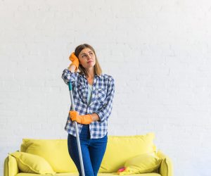 Home Cleaning